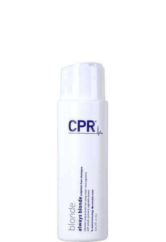 CPR Blonde - Always Blonde Shampoo