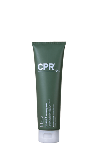 CPR Frizzy - Phase 1 Smoothing Creme