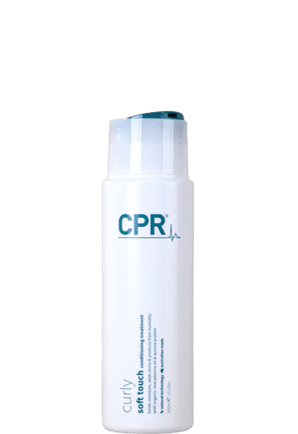 CPR Curly - Soft Touch Conditioner