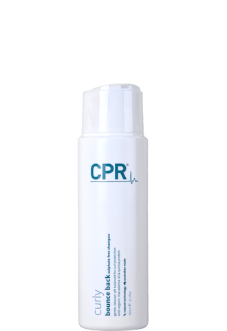 CPR Curly - Bounce Back Shampoo