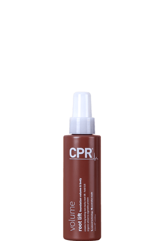 CPR Volume - Root Life