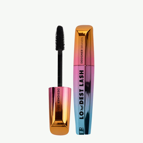 Loudest Lash Extreme Volume Mascara