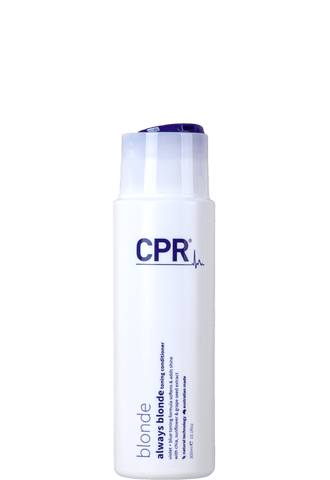 CPR Blonde - Always Blonde Conditioner