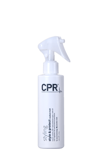 CPR Styling- Style & Protect