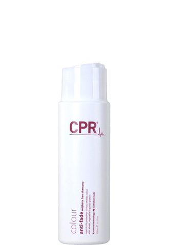 CPR Colour - Anti-Fade Shampoo