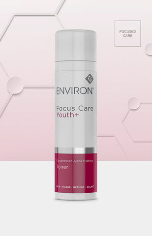 ENVIRON Focus Care Youth+ Concentrated Alpha Hydroxy Toner
