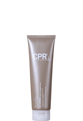 CPR Fortify - CC Creme