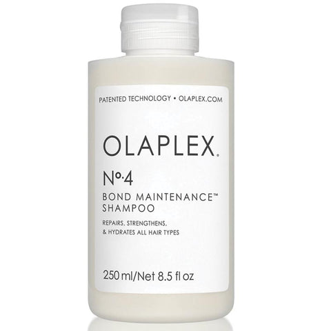 OLAPLEX N°4 Bond Maintenance Shampoo