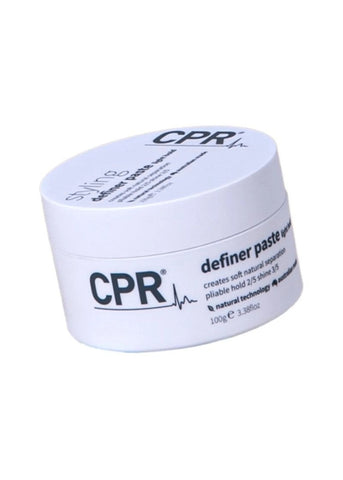 CPR Finish Definer Paste