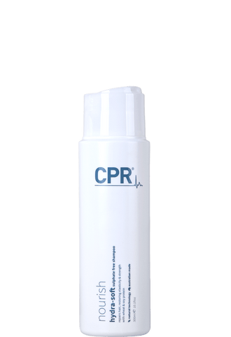 CPR Nourish - Hydra Soft Shampoo