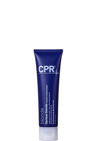 CPR Blonde - Toning Intensive Treatment