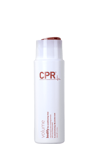 CPR Volume Conditioner