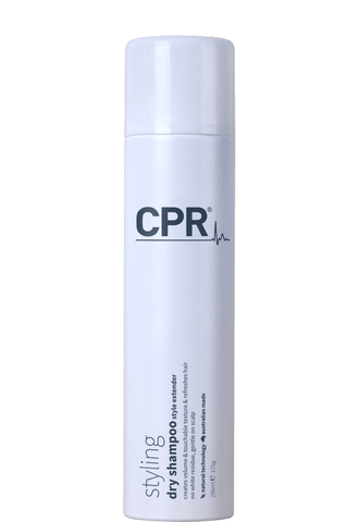 CPR Styling - Dry Shampoo