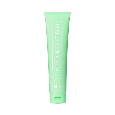 Naked Tan Gradual Tan Moisturiser