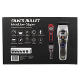 Silver Bullet Headliner Hair Clipper