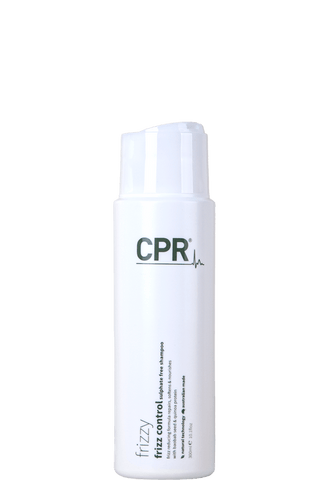 CPR Frizzy - Frizz Cintrol Shampoo