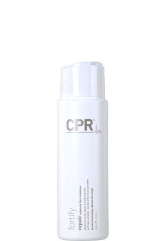 CPR Fortify - Repair Shampoo