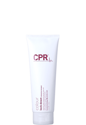 CPR Colour - Lock-Down Mask