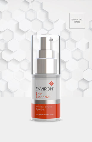 ENVIRON Skin EssentiA Antioxidant & Peptide Eye Gel 15ml