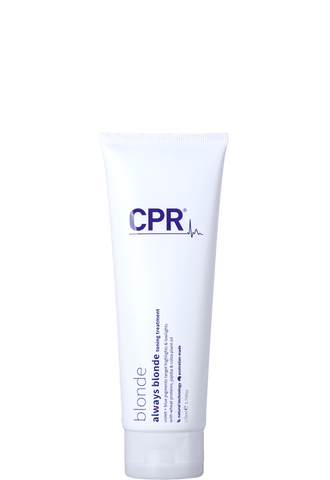 CPR Blonde - Always Blonde Intensive Treatment