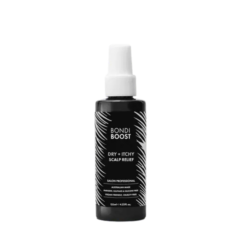 BONDI BOOST Dry + Itchy Scalp Relief