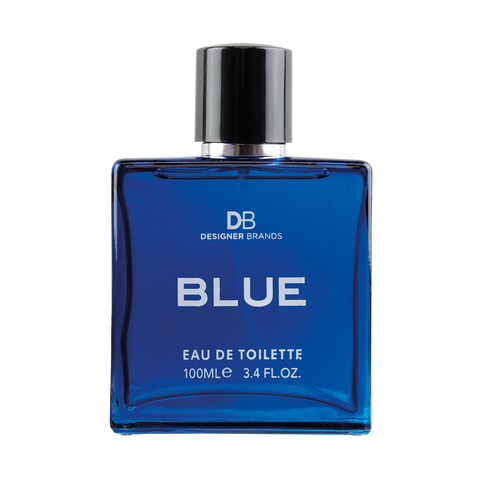 DB Blue Mens Cologne