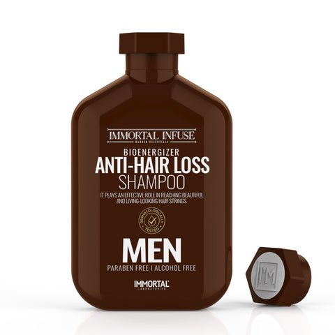 Immortal Infuse Anti-Hair Loss Shampoo