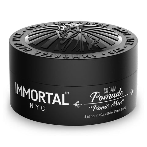 Immortal NYC Iconic Men Pomade
