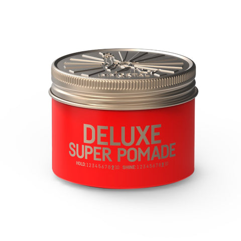 Immortal NYC Deluxe Super Pomade