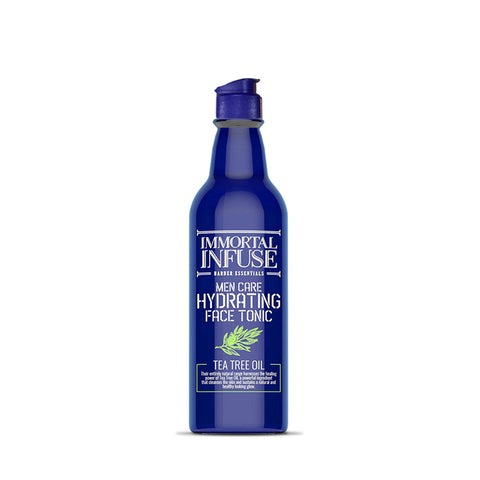 Immortal Infuse Hydrating Face Tonic