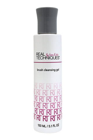 REAL TECHNIQUES Brush Cleansing Gel