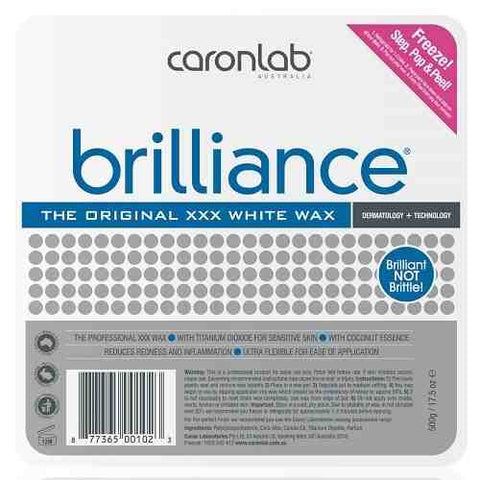 CORONLAB Brilliance Hard Wax