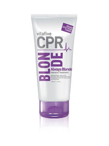 CPR Blonde Intensive Treatment