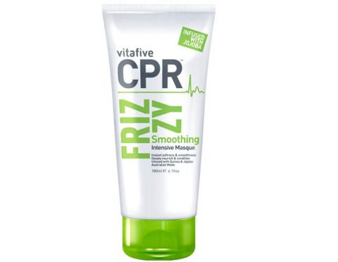 CPR Smothing Intensive Masque