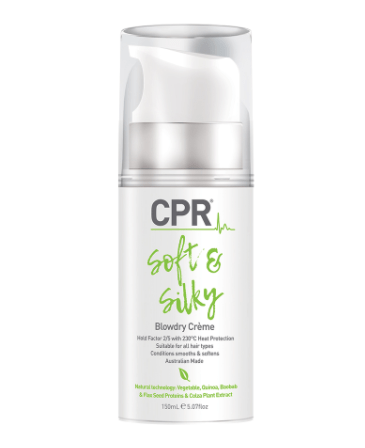 CPR Styling Soft and Silky