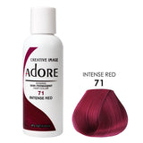ADORE Semi Permanent Hair Colour
