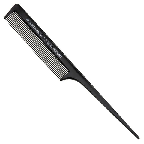 Black Diamond No.98 Plastic Tail Comb